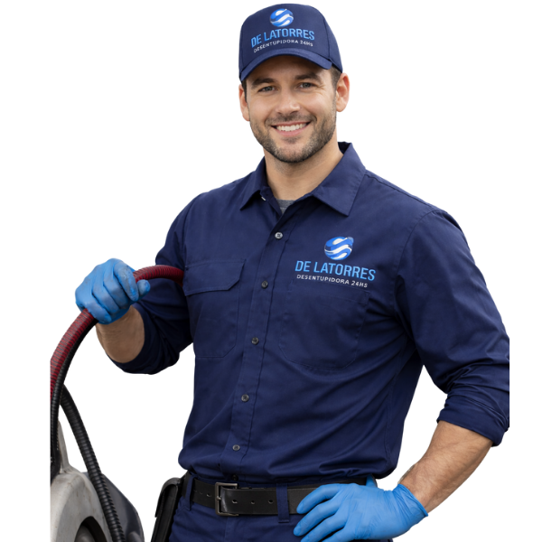 desentupidora Latorres porto alegre